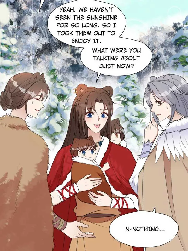 I Became the Beastman’s Wife Chapter 272 page 12