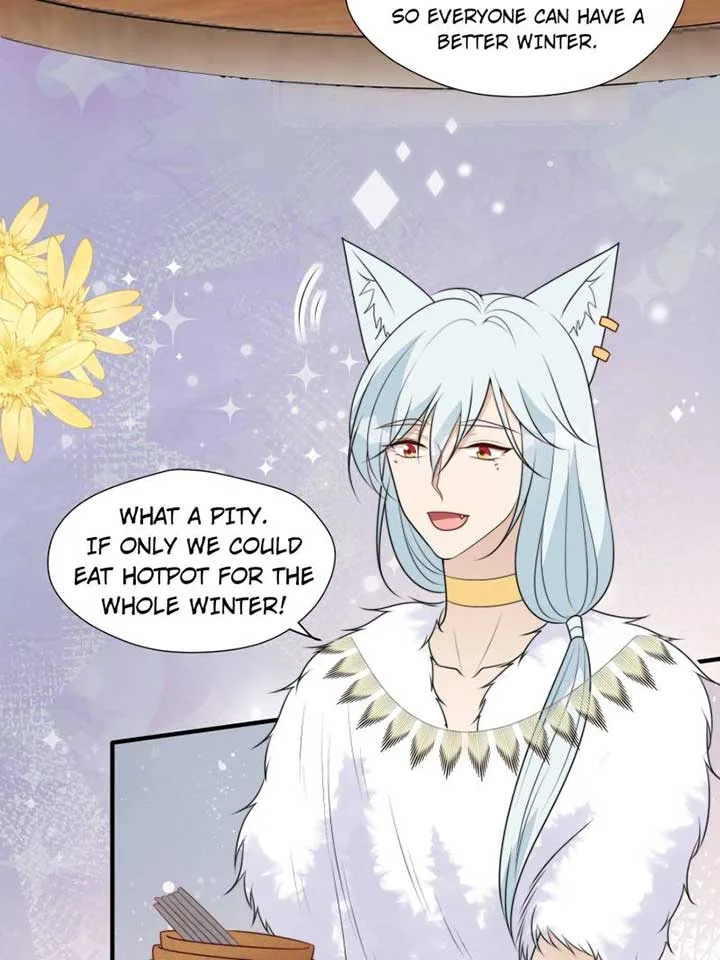 I Became the Beastman’s Wife Chapter 272 page 3