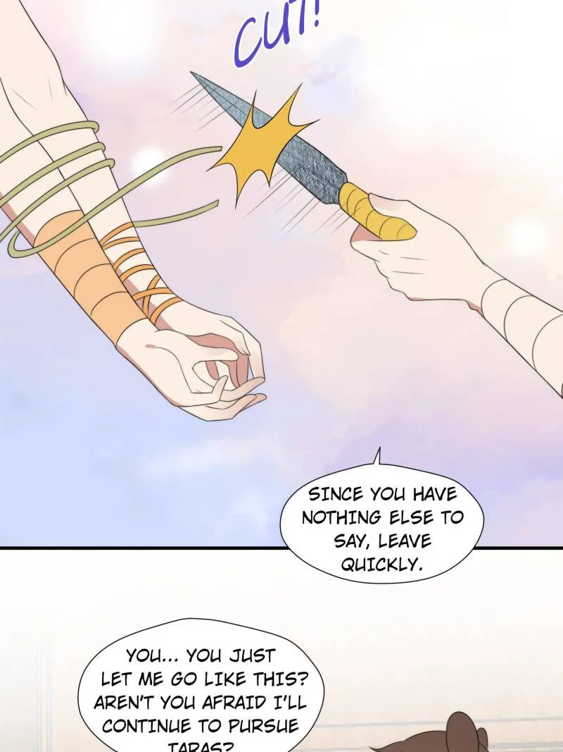 I Became the Beastman’s Wife Chapter 270 page 14