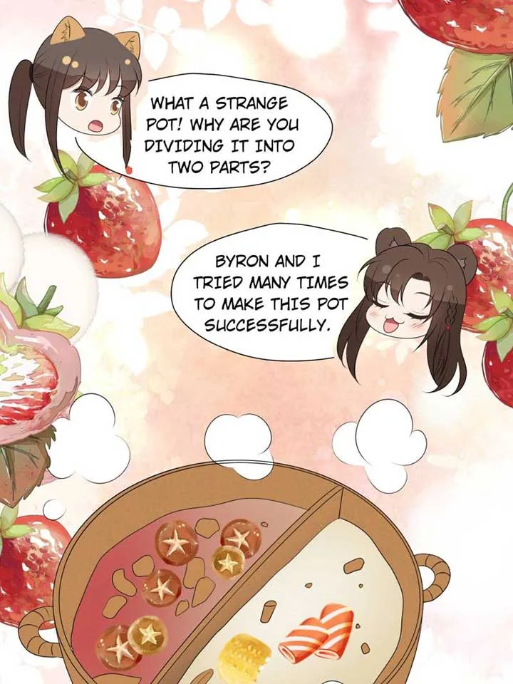 I Became the Beastman’s Wife Chapter 271 page 12