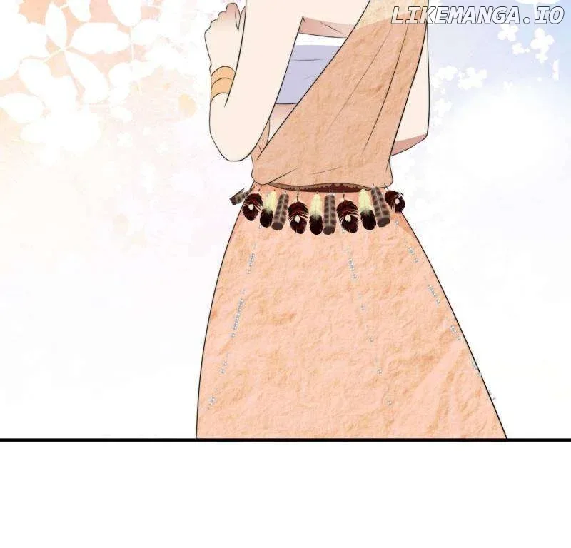 I Became the Beastman’s Wife Chapter 269 page 19