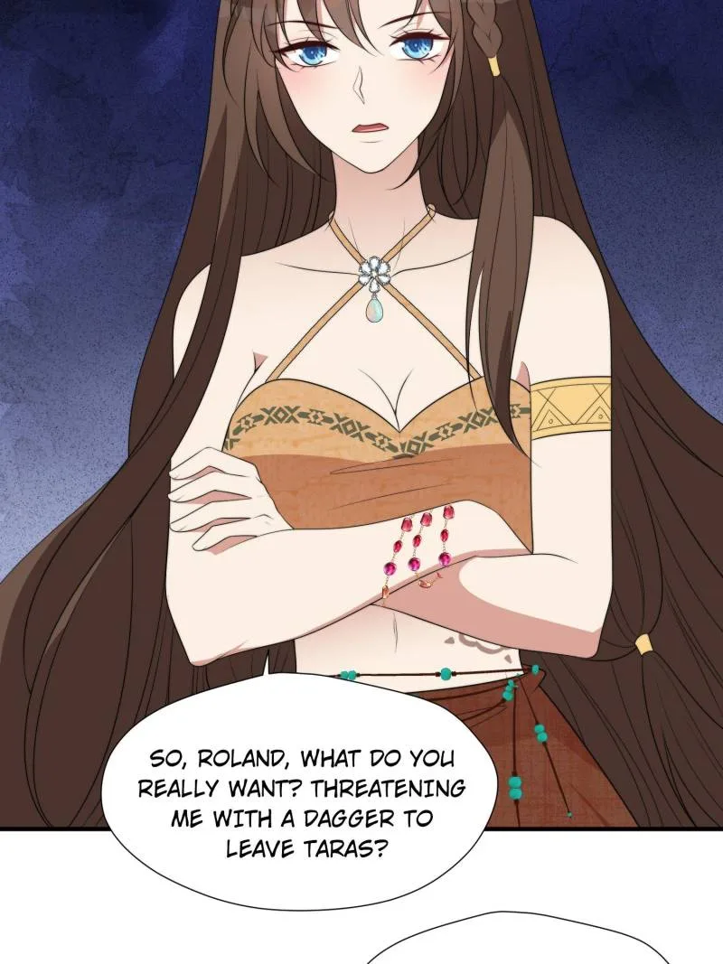 I Became the Beastman’s Wife Chapter 270 page 8