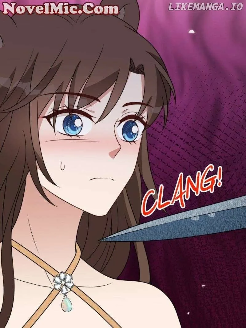 I Became the Beastman’s Wife Chapter 269 page 24