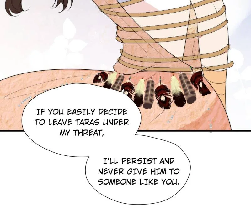 I Became the Beastman’s Wife Chapter 270 page 10