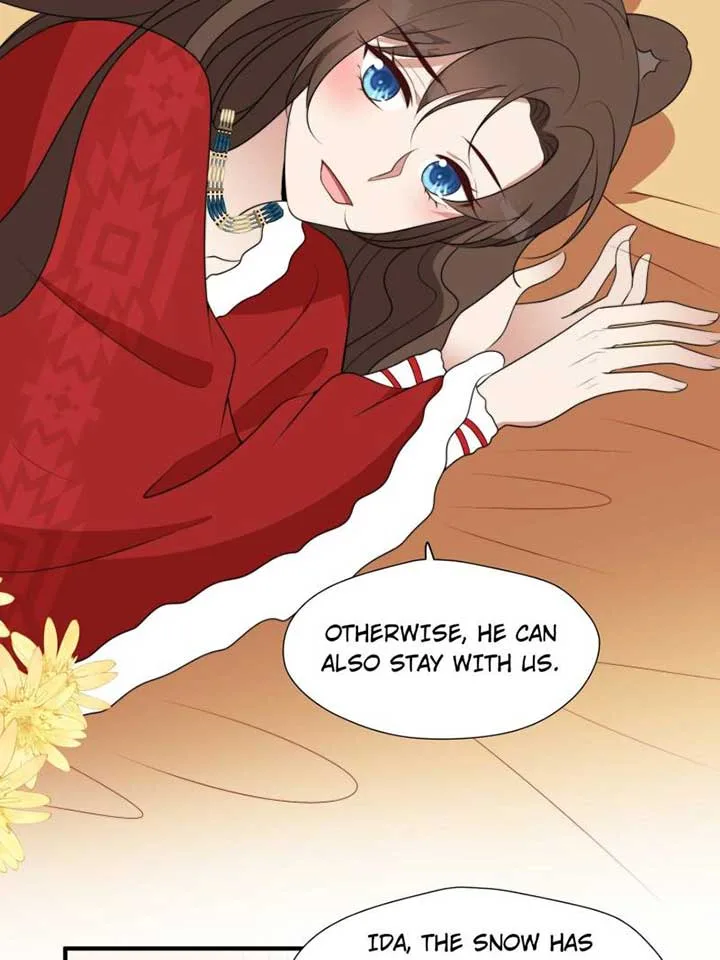 I Became the Beastman’s Wife Chapter 272 page 5