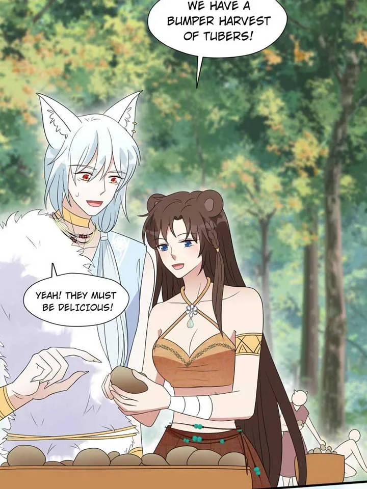 I Became the Beastman’s Wife Chapter 271 page 5