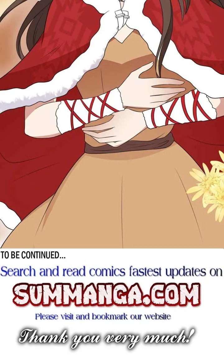 I Became the Beastman’s Wife Chapter 271 page 25