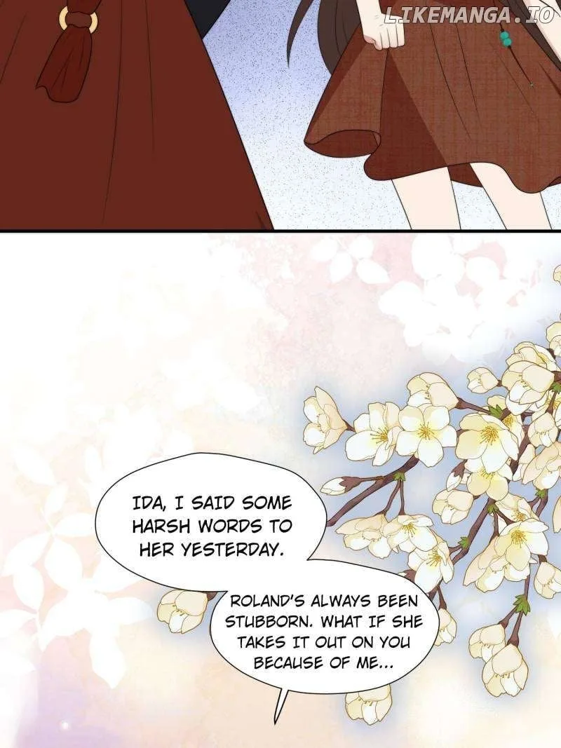 I Became the Beastman’s Wife Chapter 269 page 16