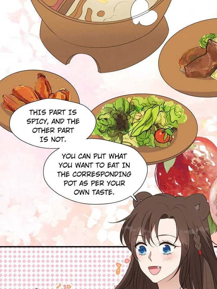 I Became the Beastman’s Wife Chapter 271 page 13