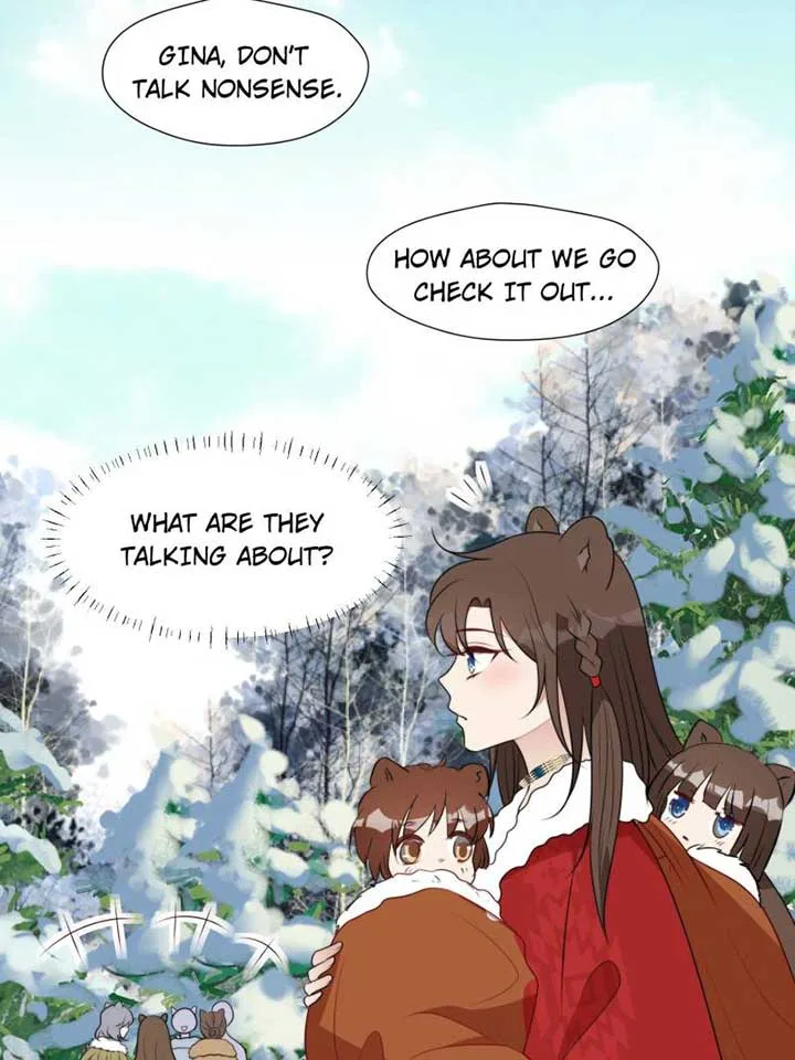 I Became the Beastman’s Wife Chapter 272 page 9