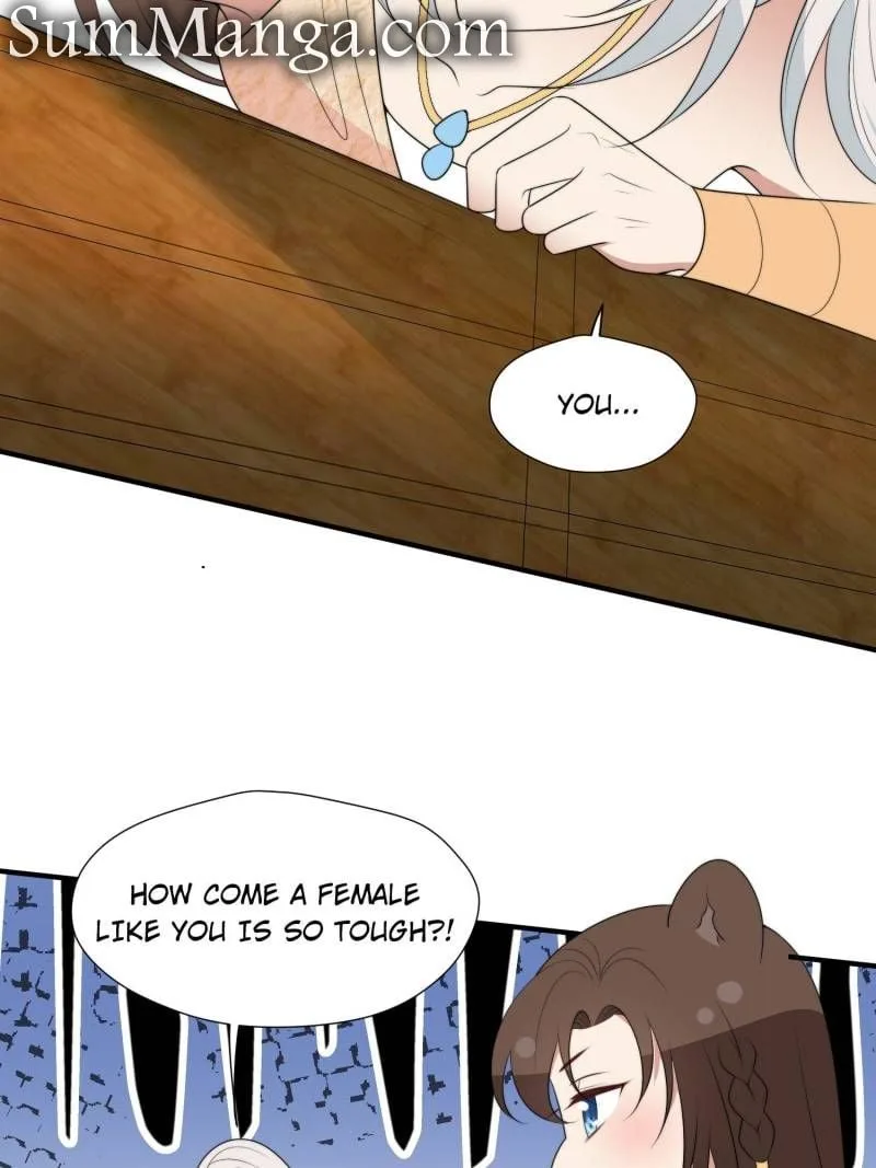 I Became the Beastman’s Wife Chapter 270 page 6