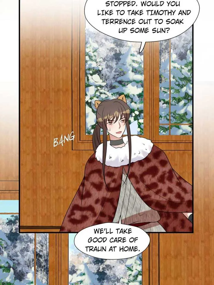I Became the Beastman’s Wife Chapter 272 page 6
