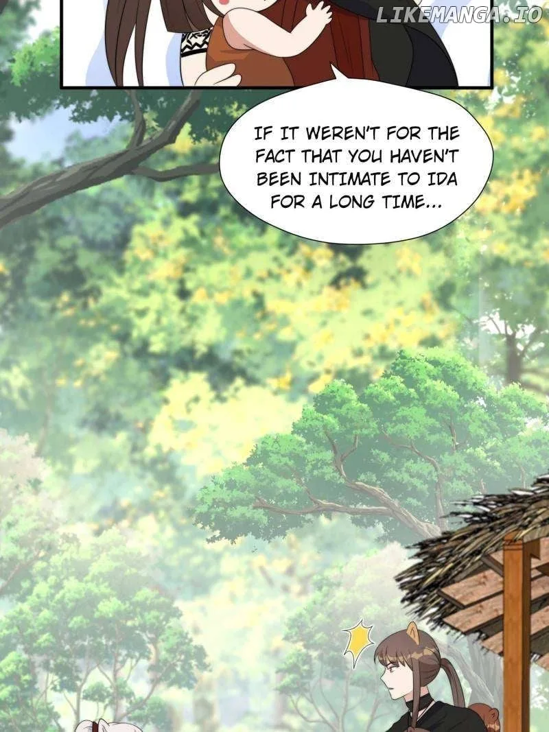 I Became the Beastman’s Wife Chapter 269 page 6