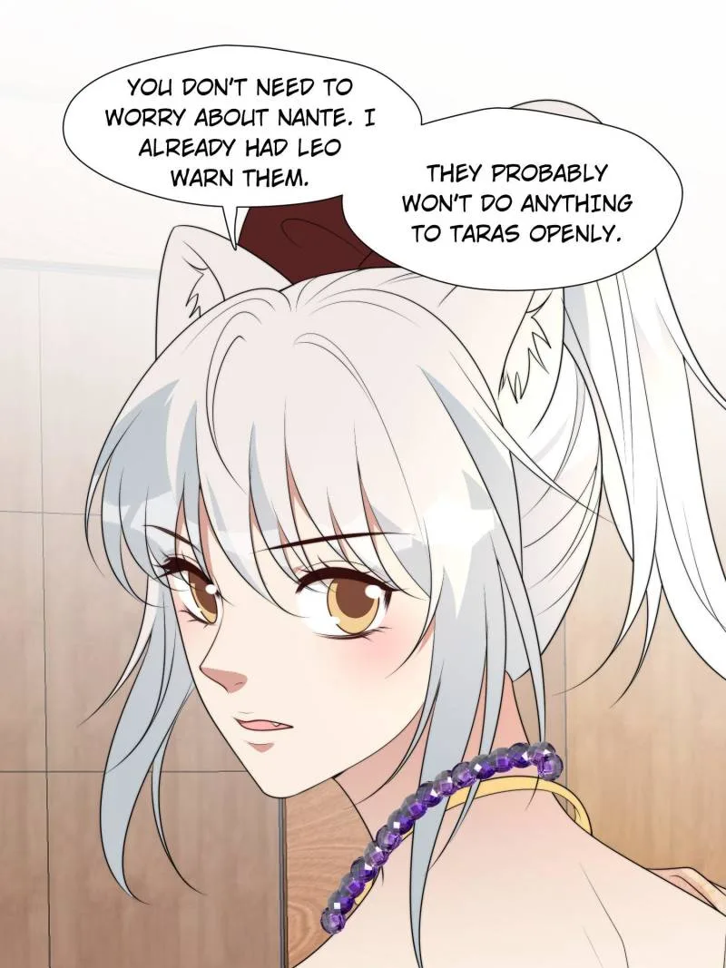 I Became the Beastman’s Wife Chapter 270 page 19