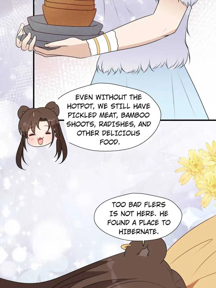 I Became the Beastman’s Wife Chapter 272 page 4