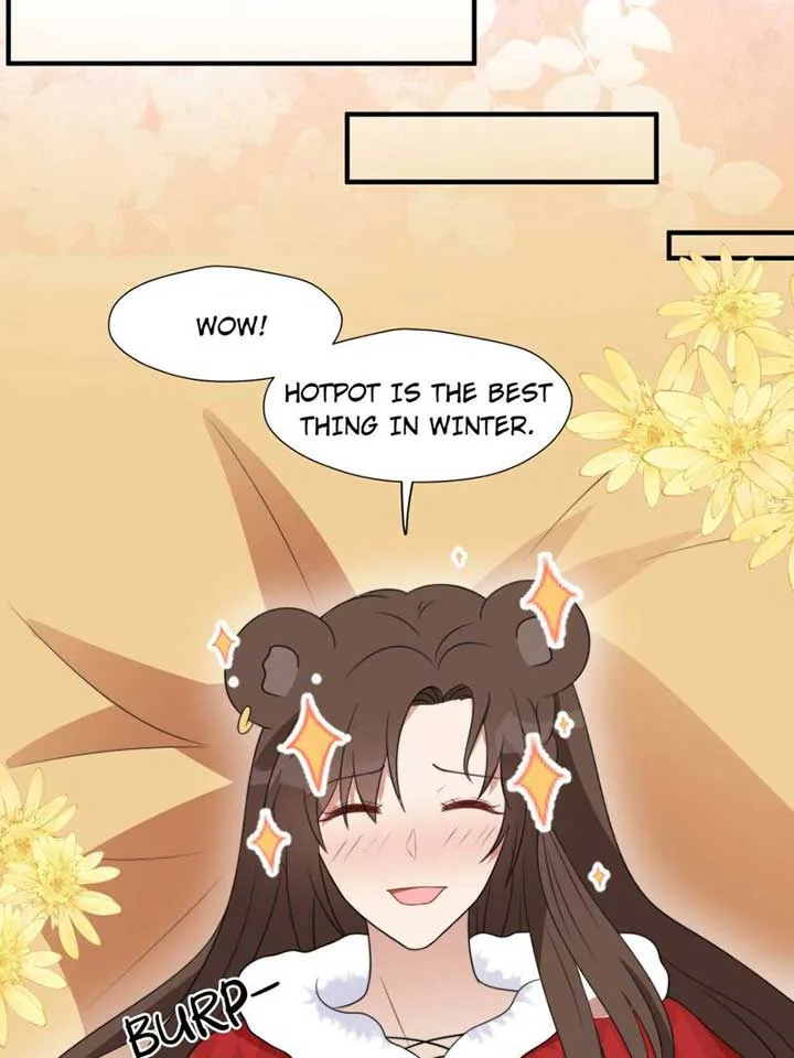 I Became the Beastman’s Wife Chapter 271 page 24