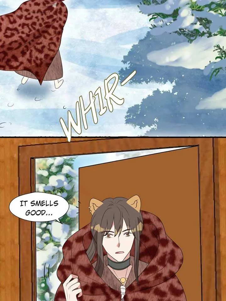 I Became the Beastman’s Wife Chapter 271 page 9