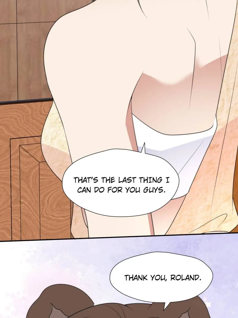 I Became the Beastman’s Wife Chapter 270 page 20