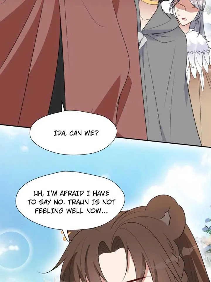 I Became the Beastman’s Wife Chapter 272 page 14