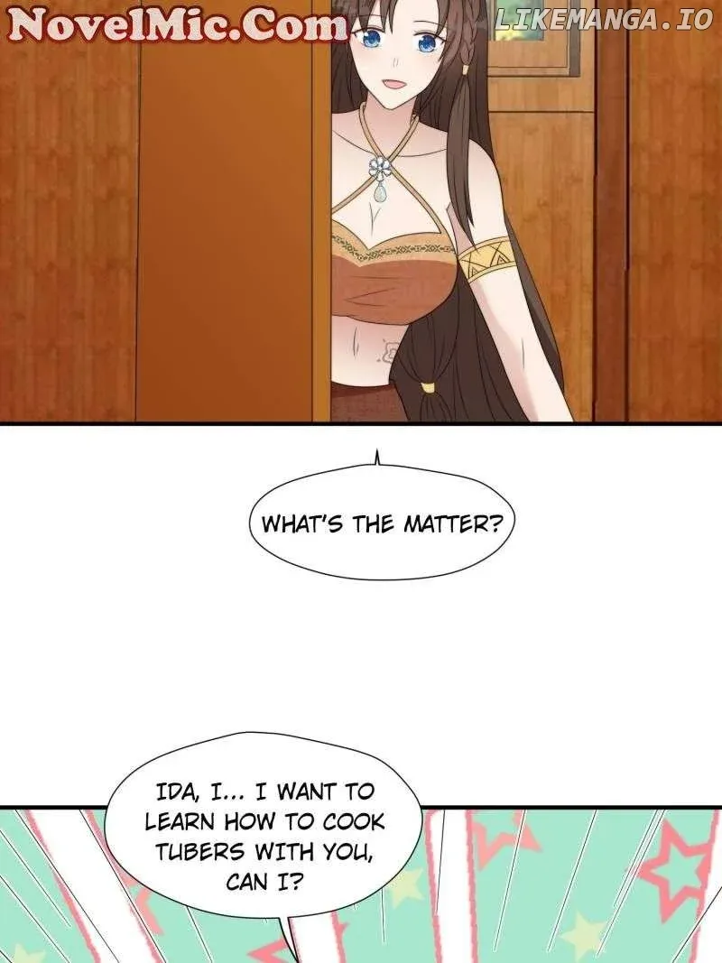 I Became the Beastman’s Wife Chapter 269 page 13