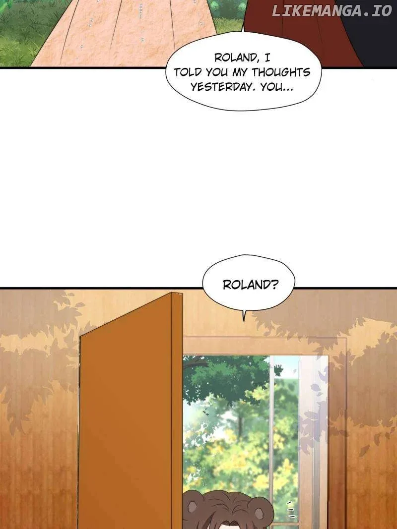 I Became the Beastman’s Wife Chapter 269 page 12