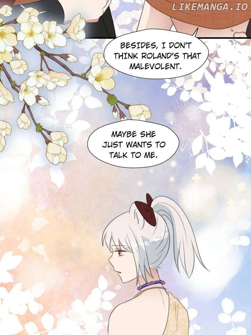 I Became the Beastman’s Wife Chapter 269 page 18