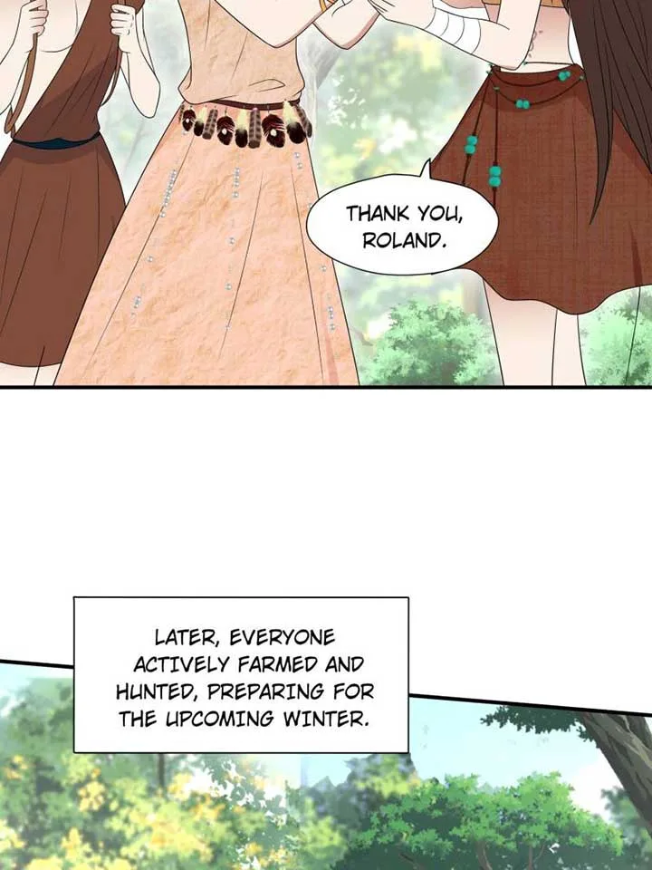I Became the Beastman’s Wife Chapter 271 page 3