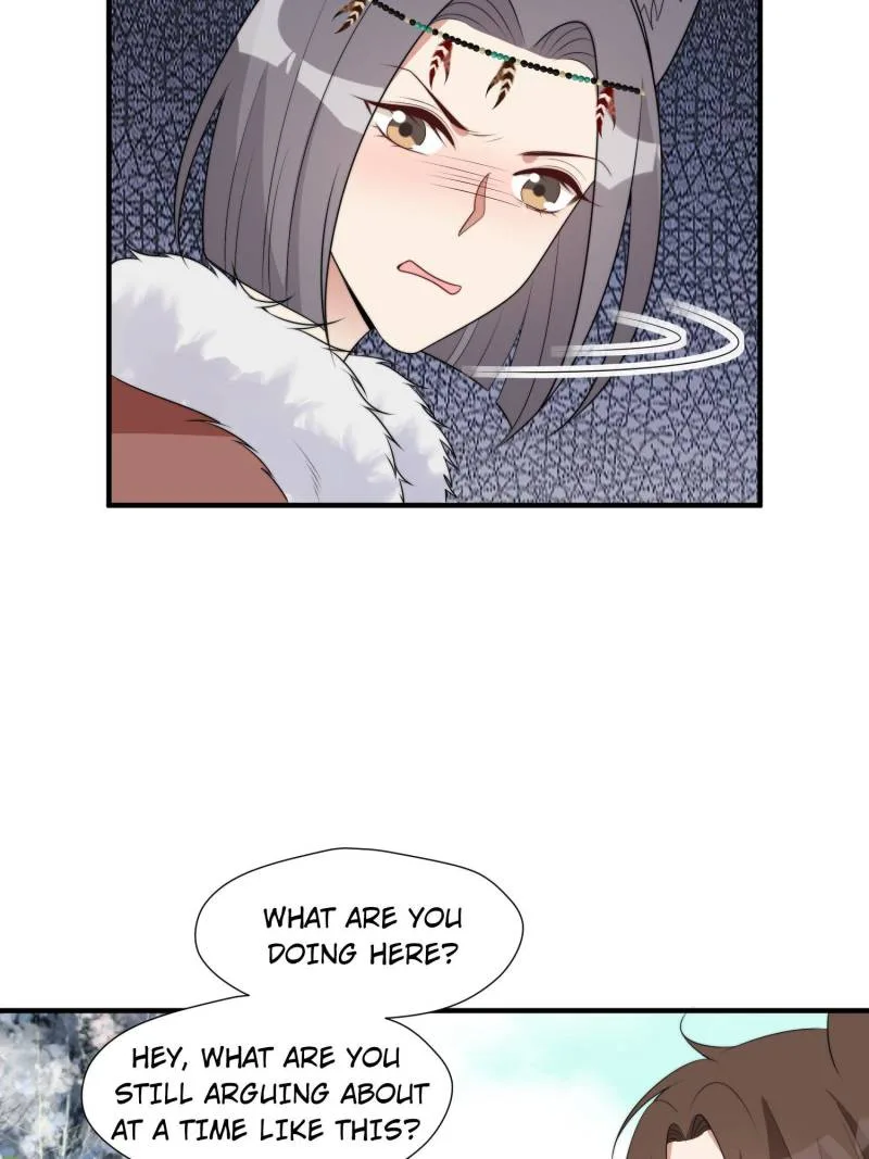 I Became the Beastman’s Wife Chapter 273 page 13