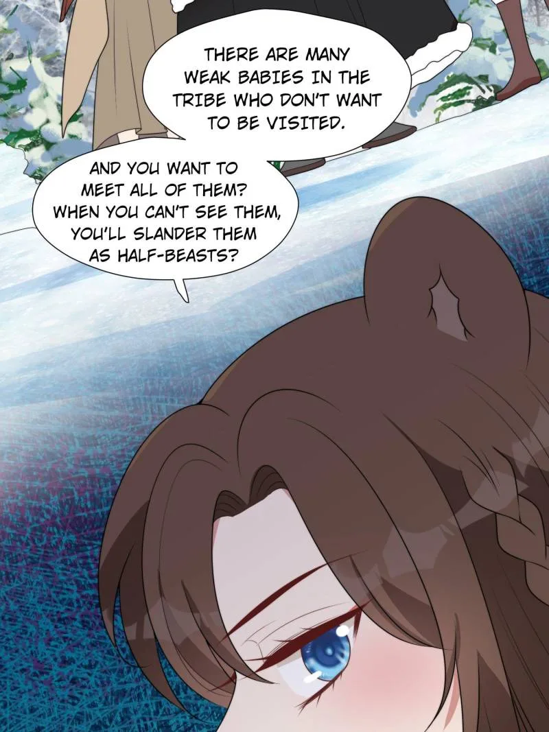 I Became the Beastman’s Wife Chapter 273 page 11