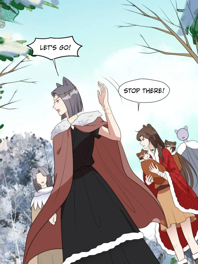 I Became the Beastman’s Wife Chapter 273 page 10