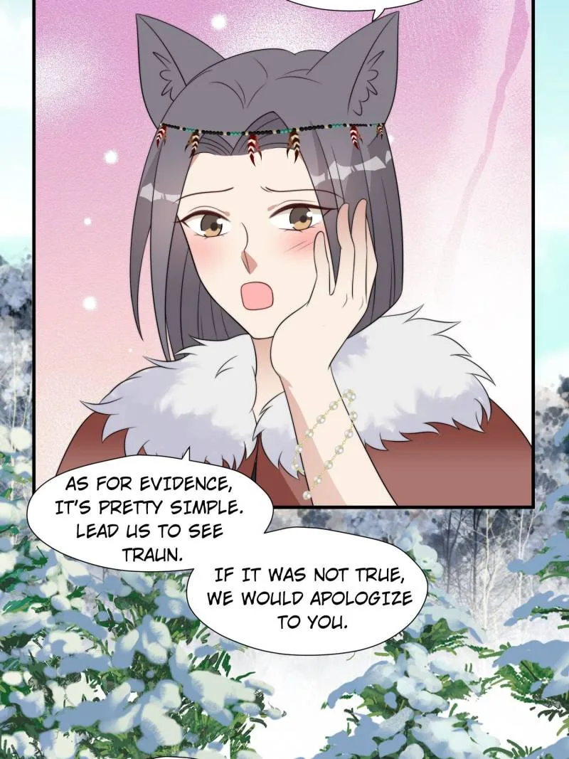 I Became the Beastman’s Wife Chapter 273 page 5