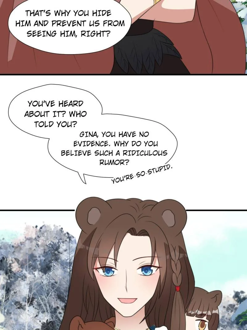 I Became the Beastman’s Wife Chapter 273 page 3