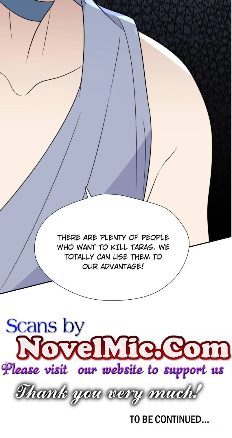 I Became the Beastman’s Wife Chapter 270 page 30