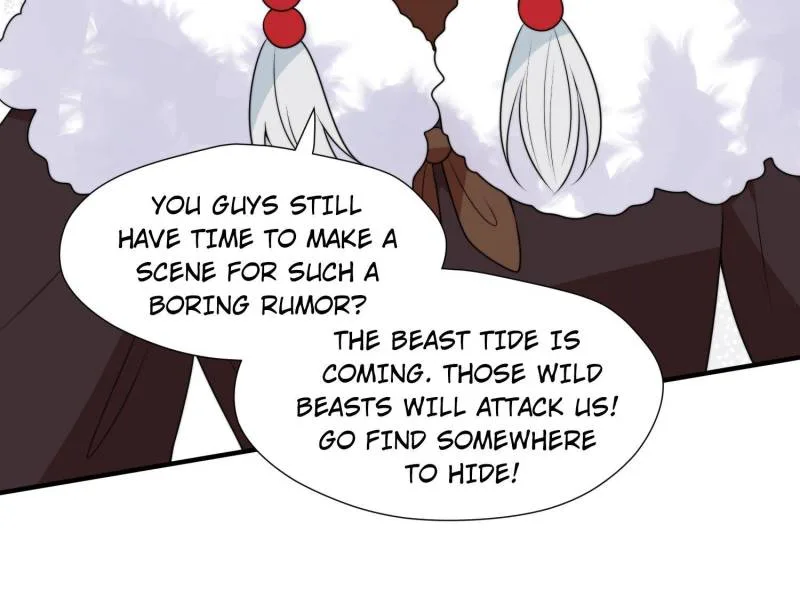 I Became the Beastman’s Wife Chapter 273 page 17
