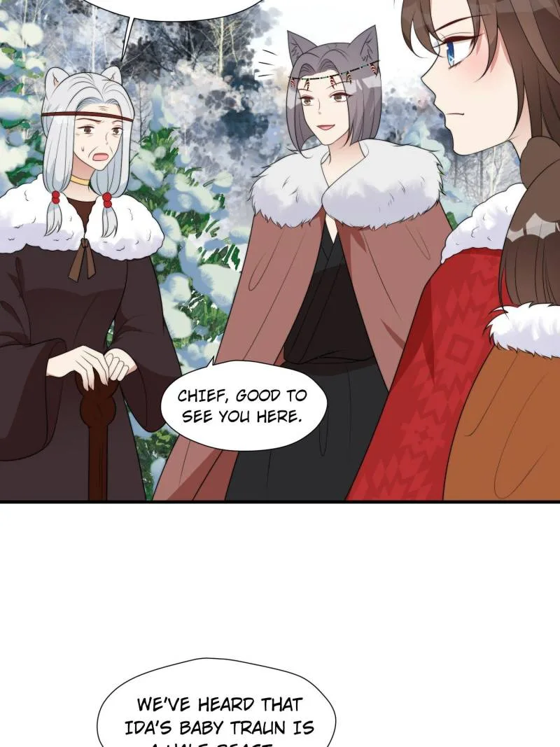 I Became the Beastman’s Wife Chapter 273 page 14