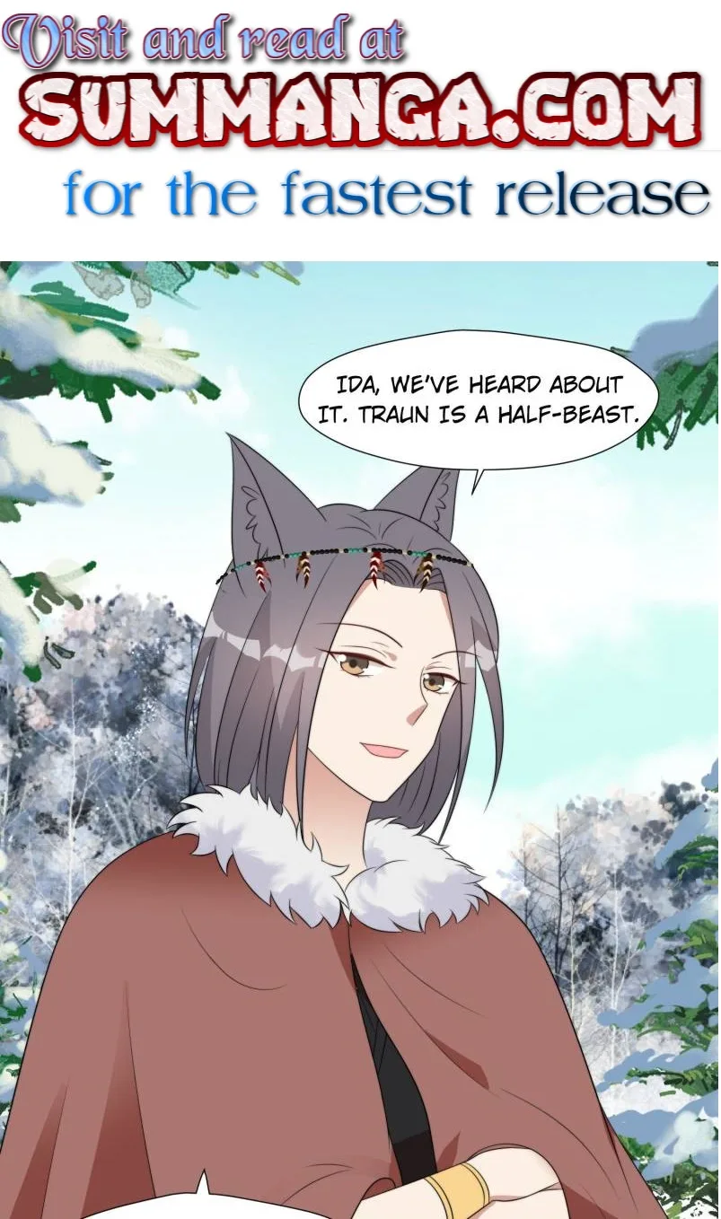 I Became the Beastman’s Wife Chapter 273 page 2