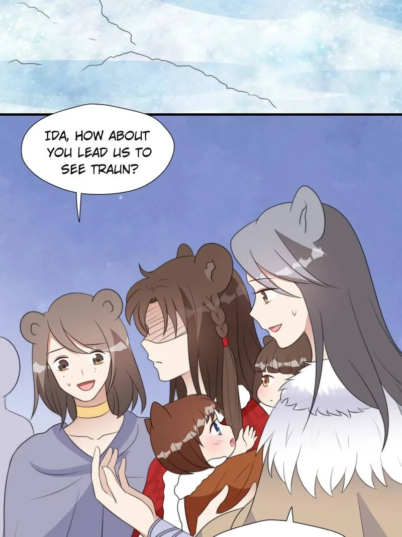I Became the Beastman’s Wife Chapter 273 page 7