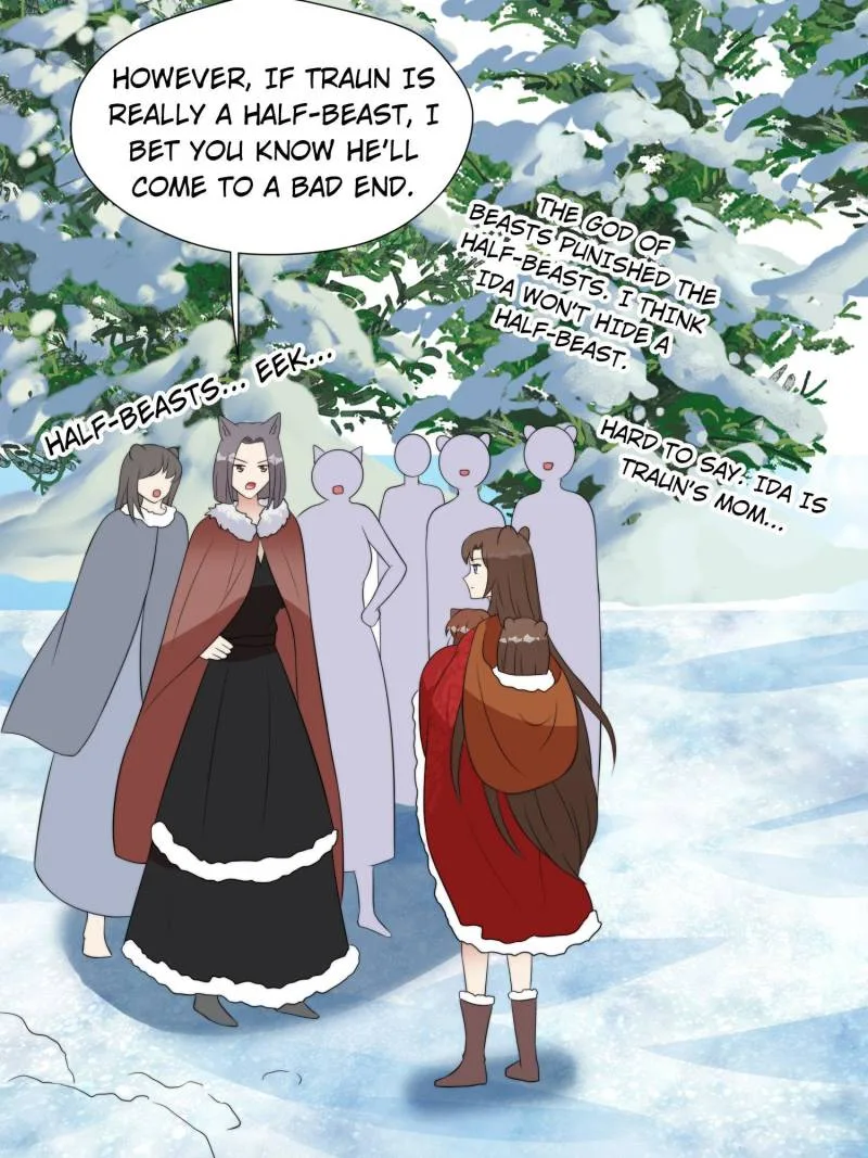 I Became the Beastman’s Wife Chapter 273 page 6