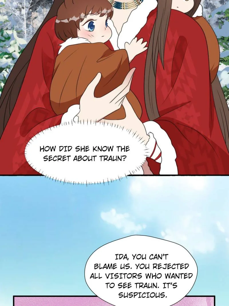 I Became the Beastman’s Wife Chapter 273 page 4