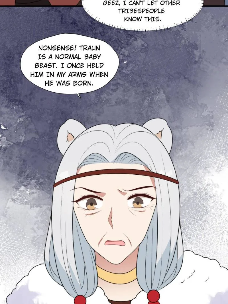 I Became the Beastman’s Wife Chapter 273 page 16
