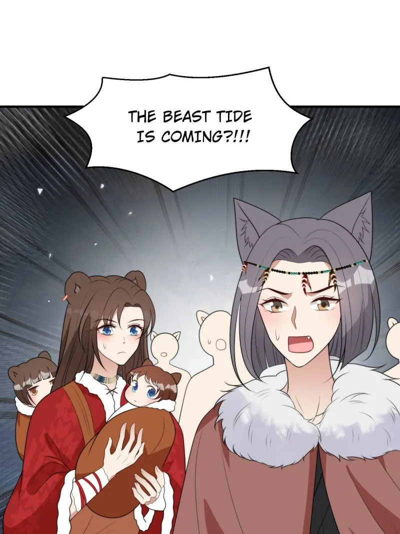 I Became the Beastman’s Wife Chapter 273 page 18