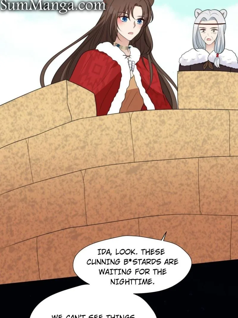 I Became the Beastman’s Wife Chapter 273 page 20