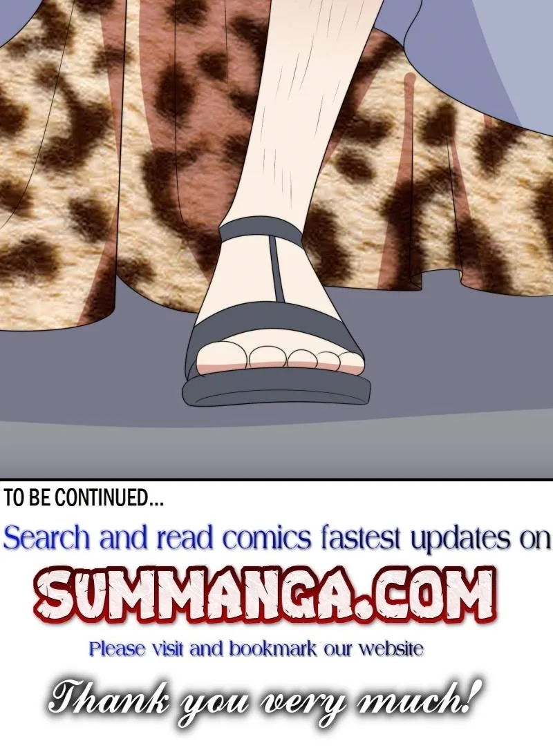 I Became the Beastman’s Wife Chapter 274 page 23