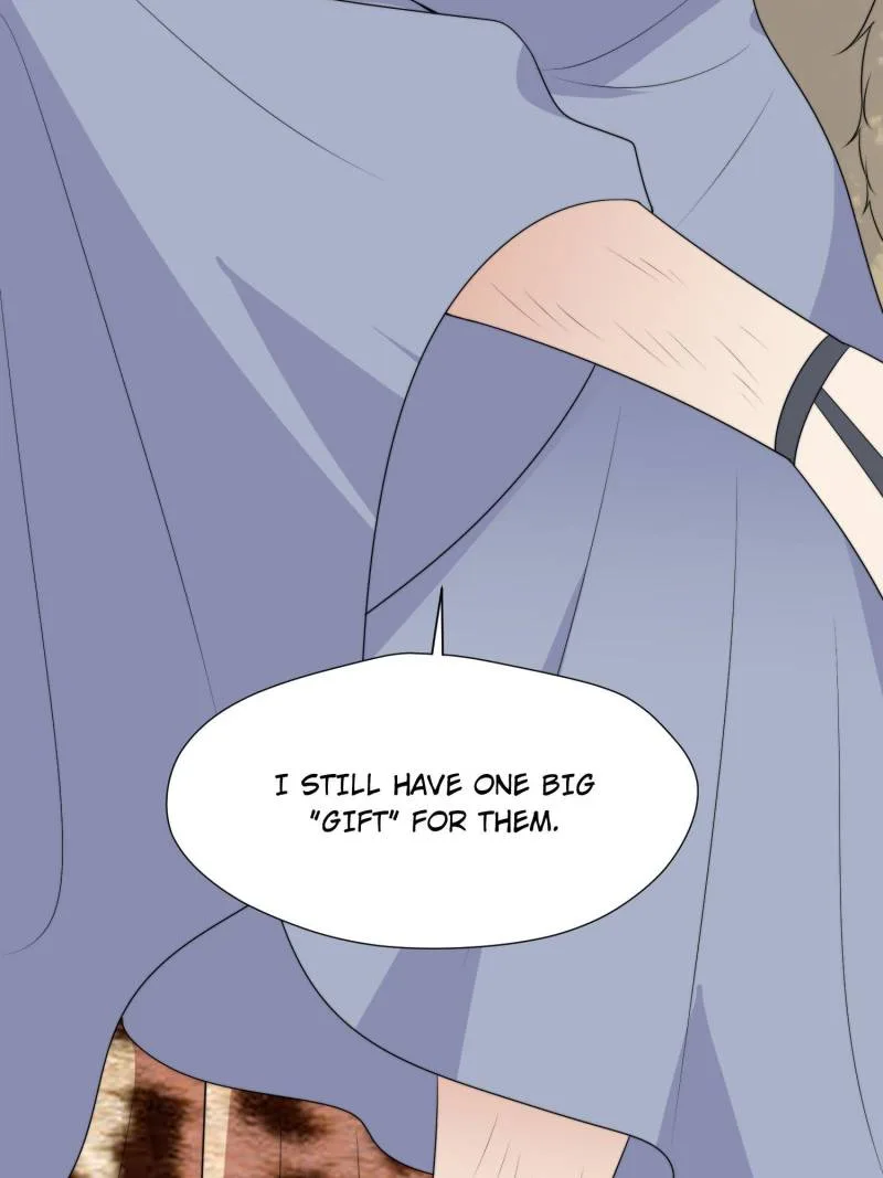 I Became the Beastman’s Wife Chapter 274 page 22