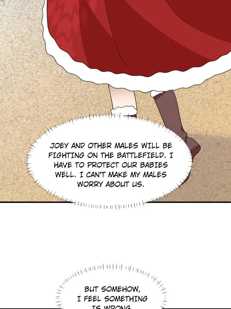 I Became the Beastman’s Wife Chapter 274 page 5