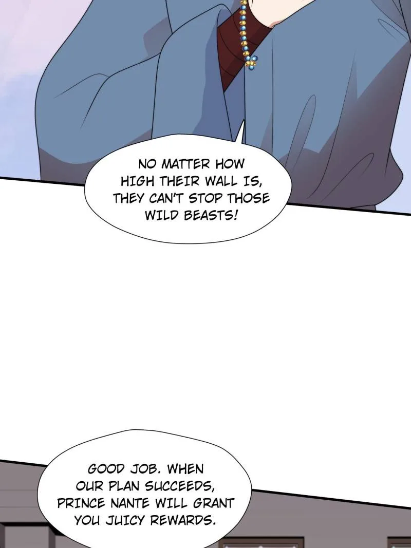 I Became the Beastman’s Wife Chapter 274 page 18