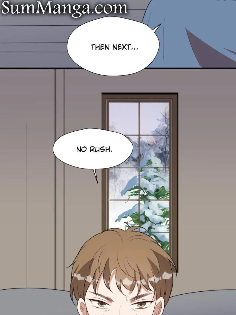 I Became the Beastman’s Wife Chapter 274 page 20