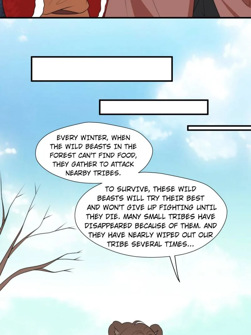 I Became the Beastman’s Wife Chapter 273 page 19