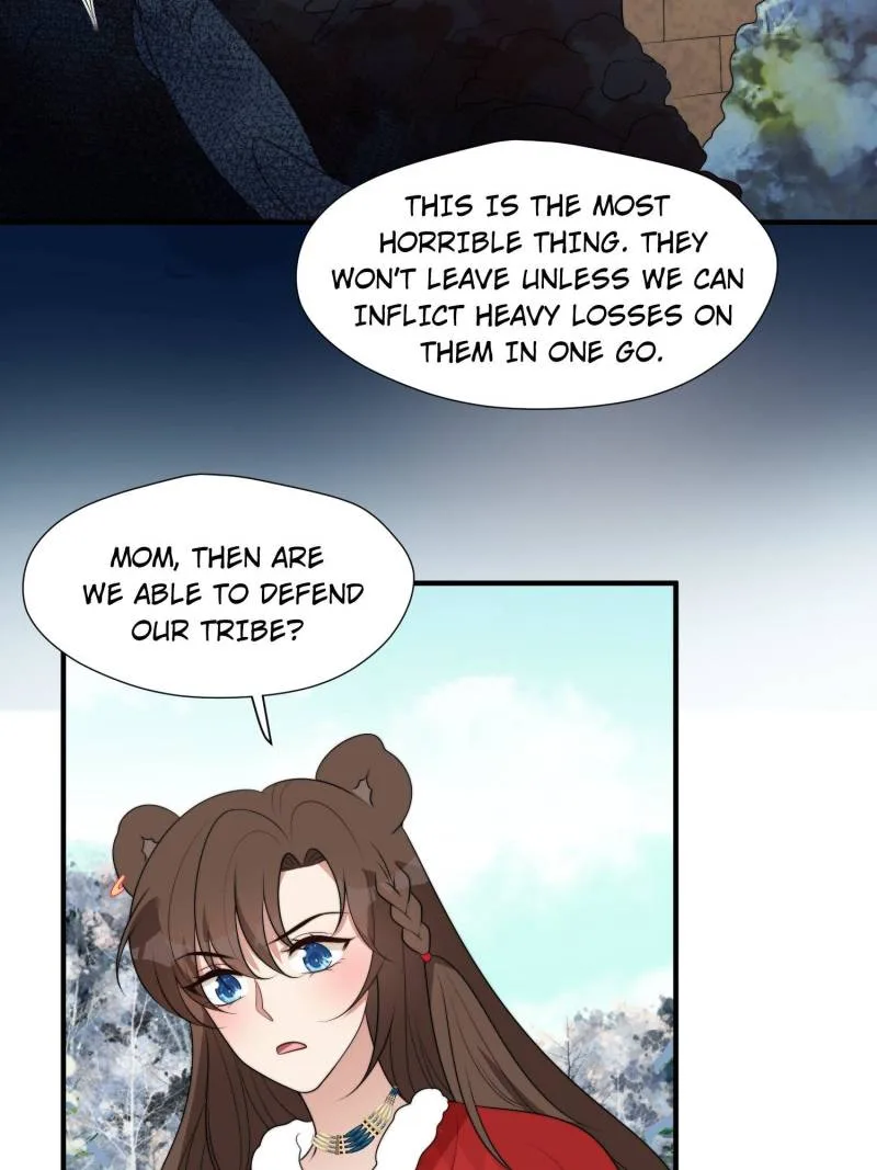 I Became the Beastman’s Wife Chapter 273 page 25
