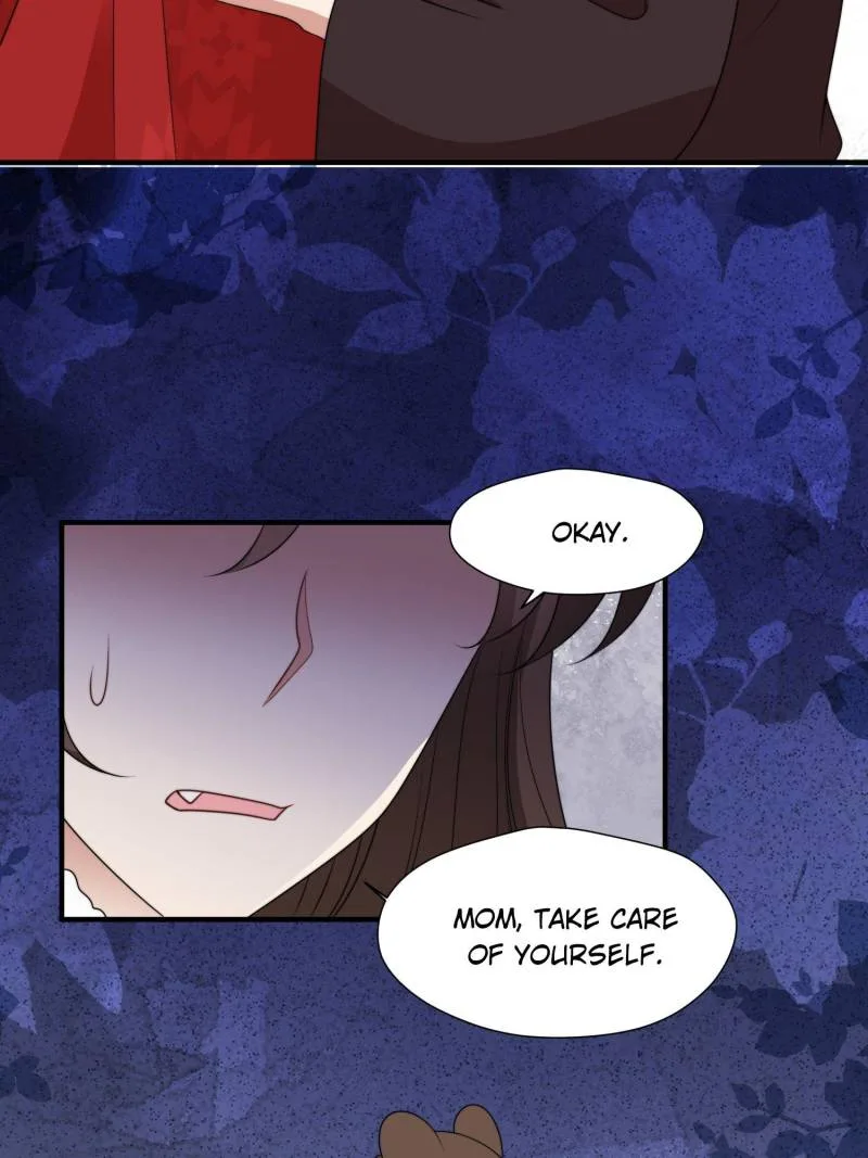 I Became the Beastman’s Wife Chapter 274 page 3